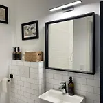 Altbau-traum Im Medienhafen Appartement Düsseldorf