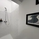 Altbau-traum Im Medienhafen Appartement *