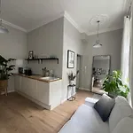 Appartement Altbau-traum Im Medienhafen *
