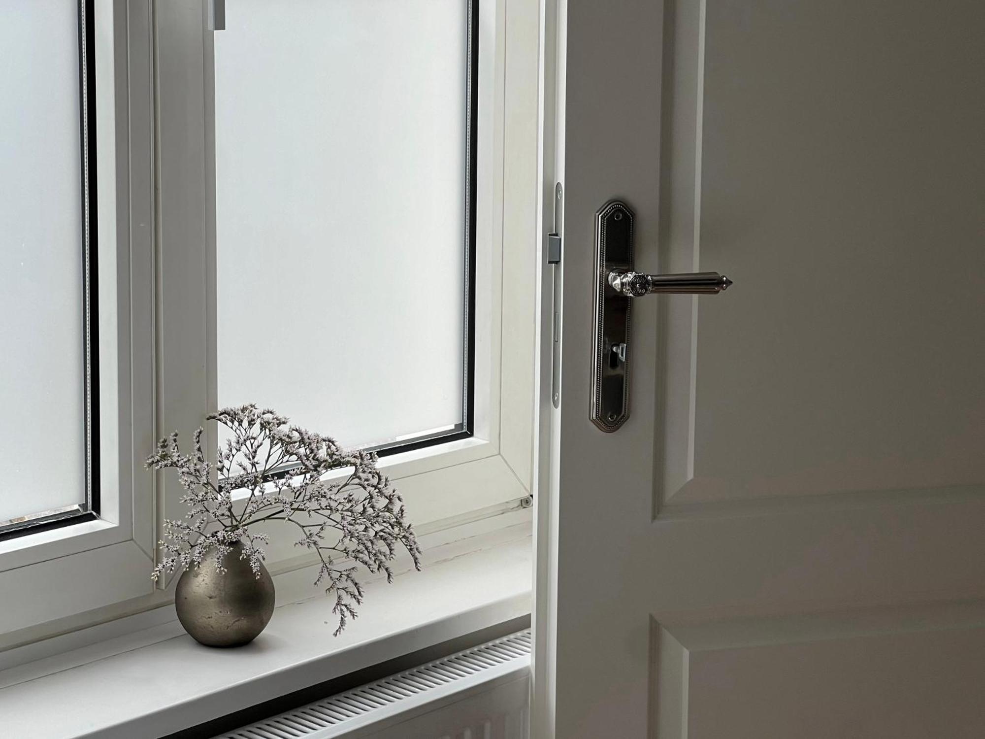 Altbau-traum Im Medienhafen Dusseldorf