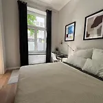 Altbau-Traum im Medienhafen