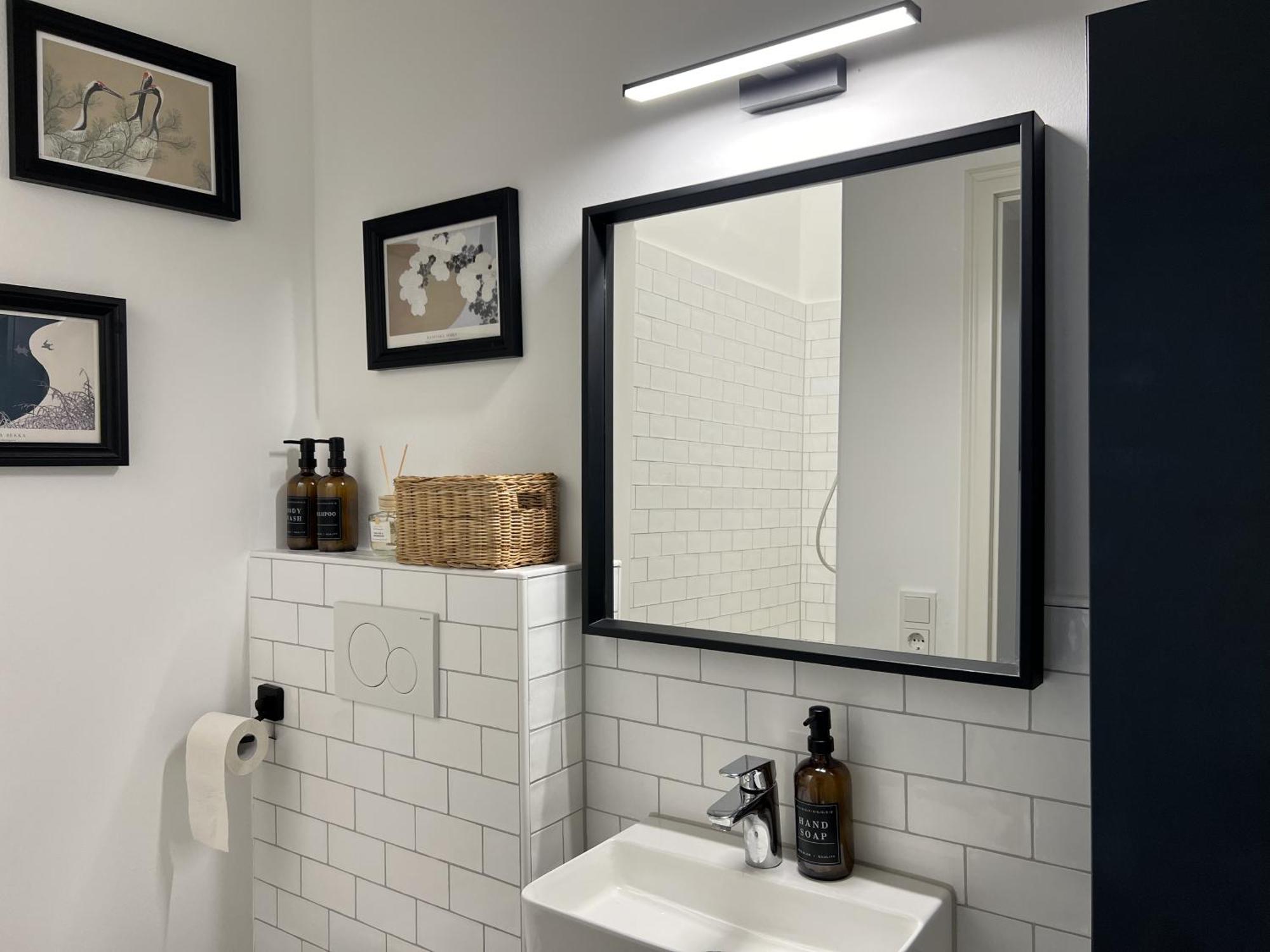 Altbau-traum Im Medienhafen Apartment Düsseldorf